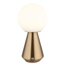 Globo SORA 21029C LED Tischlampe | 2W LED | 140lm