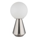 Globo SORA 21029N LED Tischlampe | 2W LED | 140lm