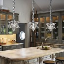 Lampe Stella SP1 1x60W E27- modern
