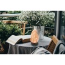 Globo 28300B Tischlampe STONE E14