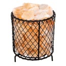 Globo 28304 Tischlampe STONE E14