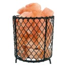 Globo 28304 Tischlampe STONE E14