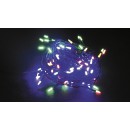 Philips LED Weihnachtslichterkette LED String 100 5 m, IP20 - Innenbereich