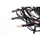 Philips LED Weihnachtslichterkette LED String 100 5 m, IP20 - Innenbereich