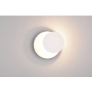 Trio T240310131 LED Spot-Wandleuchte  MIO | 6W integrierte LED-Quelle | 560lm | 3000K
