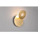 Trio T240310179 LED Spot-Wandleuchte LEANO | 6W integrierte LED-Quelle | 560lm | 3000K