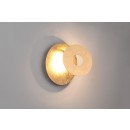 Trio T240310179 LED Spot-Wandleuchte LEANO | 6W integrierte LED-Quelle | 560lm | 3000K