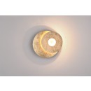 Trio T240310179 LED Spot-Wandleuchte LEANO | 6W integrierte LED-Quelle | 560lm | 3000K