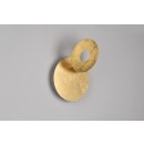 Trio T240310179 LED Spot-Wandleuchte LEANO | 6W integrierte LED-Quelle | 560lm | 3000K