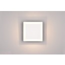 Trio T240319131 LED Spot-Wandleuchte MIO | 6W integrierte LED-Quelle | 560lm | 3000K