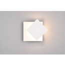 Trio T240319131 LED Spot-Wandleuchte MIO | 6W integrierte LED-Quelle | 560lm | 3000K