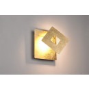 Trio T240319179 LED Spot-Wandleuchte LEANO | 6W integrierte LED-Quelle | 560lm | 3000K