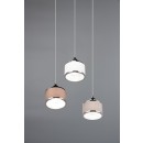 Trio T311630306 Pendelleuchte KAPRUN E14