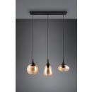 Trio T317000313 Pendelleuchte LUMINA E14