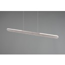 Trio T343310105 LED Pendelleuchte HELIOS | 28W integrierte LED-Quelle | 3300lm | 2700-6500K