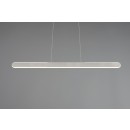 Trio T343310105 LED Pendelleuchte HELIOS | 28W integrierte LED-Quelle | 3300lm | 2700-6500K