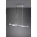 Trio T343310105 LED Pendelleuchte HELIOS | 28W integrierte LED-Quelle | 3300lm | 2700-6500K