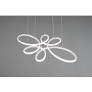 Trio T345619131 LED Pendelleuchte FLY | 32W integrierte LED-Quelle | 3900lm | 4000K