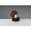 Trio T514110102 Tischlampe TREASURE E14