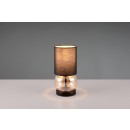 Trio T517800113 Tischlampe ELIO E27
