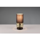 Trio T517800115 Tischlampe ELIO E27