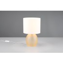 Trio T517900113 Tischlampe VELA E14