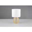 Trio T517900113 Tischlampe VELA E14