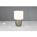 Trio T517900115 Tischlampe VELA E14