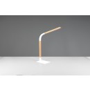 Trio T545210131 LED Tischlampe NORRIS | 7W integrierte LED-Quelle | 950lm | 3000K