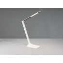 Trio T545310131 LED Tischlampe TRAVIS | 6,5W integrierte LED-Quelle | 650lm | 3000+4500+6500K