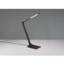 Trio T545310132 LED Tischlampe TRAVIS | 6,5W integrierte LED-Quelle | 650lm | 3000+4500+6500K