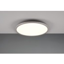 Trio T641710287 LED Deckenleuchte YUMA | 20W integrierte LED-Quelle | 2250lm | 3000K