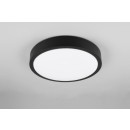 Trio T647410102 LED Deckenleuchte ISEO | 24W integrierte LED-Quelle | 2500lm | 3000K