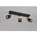 Trio T811700332 Spot-Deckenleuchte NANDINI E14