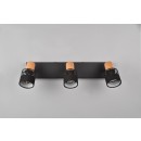 Trio T811700332 Spot-Deckenleuchte NANDINI E14