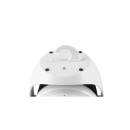 Trio Reality TR045-01 LED Ventilator mit Licht TEMPEST | 1W integrierte LED-Quelle
