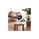 Trio Reality TR045-01 LED Ventilator mit Licht TEMPEST | 1W integrierte LED-Quelle