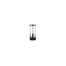 Trio Reality TR21596132 Außenwandleuchte BONITO E27