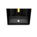 Trio Reality TR27759132 LED Außenwandleuchte TALENT | 2x5W integrierte LED-Quelle | 50lm | 3000K