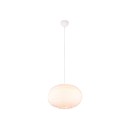 Trio Reality TR31581901 Pendelleuchte FURRY E27