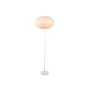 Trio Reality TR41581001 Stehlampe FURRY E27
