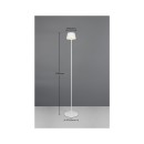 Trio Reality TR47706131 LED Stehlampe SUAREZ | 1,5W integrierte LED-Quelle | 200lm | 3000K