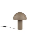 Trio Reality TR51361041 Tischlampe SETA E14