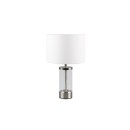 Trio Reality TR51711007 Tischlampe GRAZIA E14