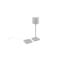 Trio Reality TR54096177 LED Tischlampe für den Außenbereich FERNANDEZ | 1,5W integrierte LED-Quelle | 130lm | 4000K