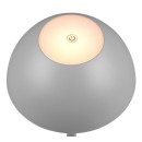 Trio Reality TR54106177 LED Tischlampe für den Außenbereich RICARDO  | 1,7W integrierte LED-Quelle | 240lm | 3000K