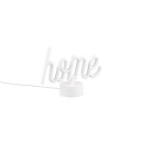 Trio Reality TR55921101 LED Tischlampe CASA | 1W integrierte LED-Quelle