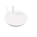 Trio Reality TR57641101 LED Tischlampe TORO | 5W integrierte LED-Quelle | 700lm | 3000+4000+5000K