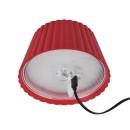 Trio Reality TR57706110 LED Tischlampe für den Außenbereich SUAREZ | 1,5W integrierte LED-Quelle | 200lm | 3000K