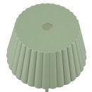 Trio Reality TR57706149 LED Tischlampe für den Außenbereich SUAREZ | 1,5W integrierte LED-Quelle | 200lm | 3000K